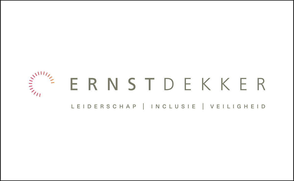 Ernst Dekker - coach