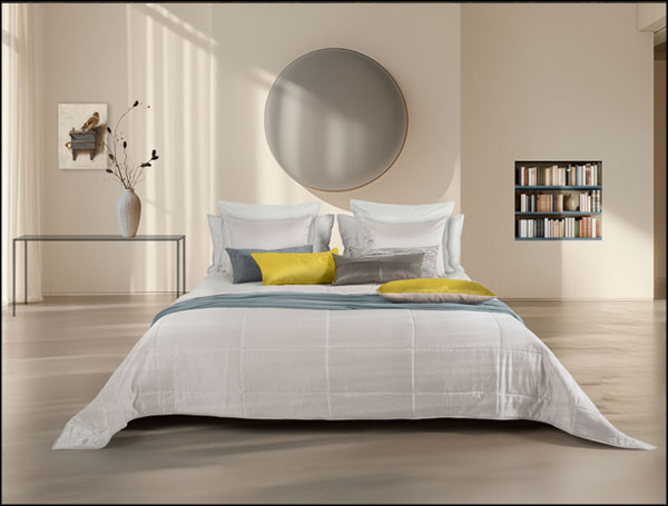 Mrs.Me Canvas Dreams setting Goldfinch